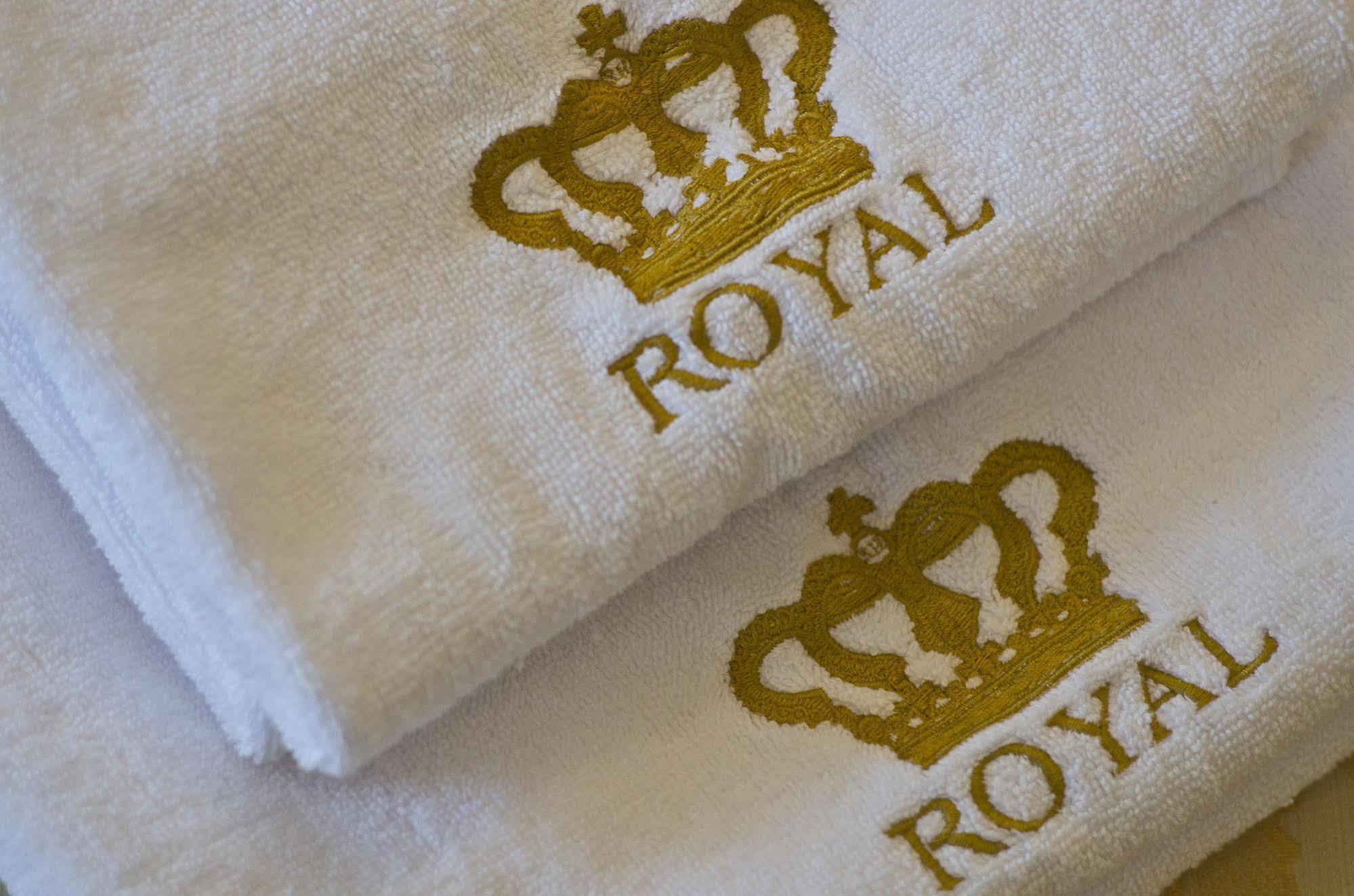 Royal Hotel Modlin Nowy Dwór Mazowiecki Eksteriør bilde